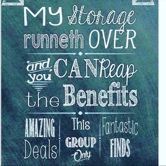 If you want it- send me and offer! Happy Poshing! Thanks so much for adding me! - Picture 1 of 7